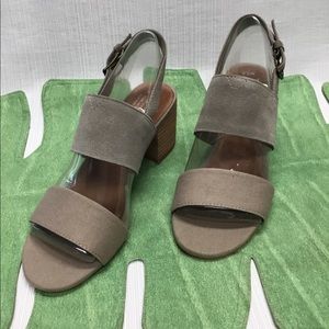 Toms New Go with All Neutral Heels